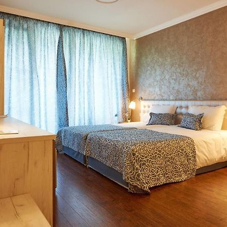 Penelopa Palace Apart Hotel & Spa Pomorie Eksteriør billede