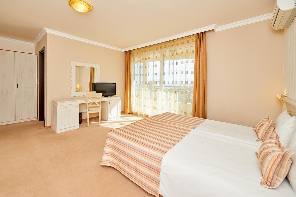 Penelopa Palace Apart Hotel & Spa Pomorie Eksteriør billede