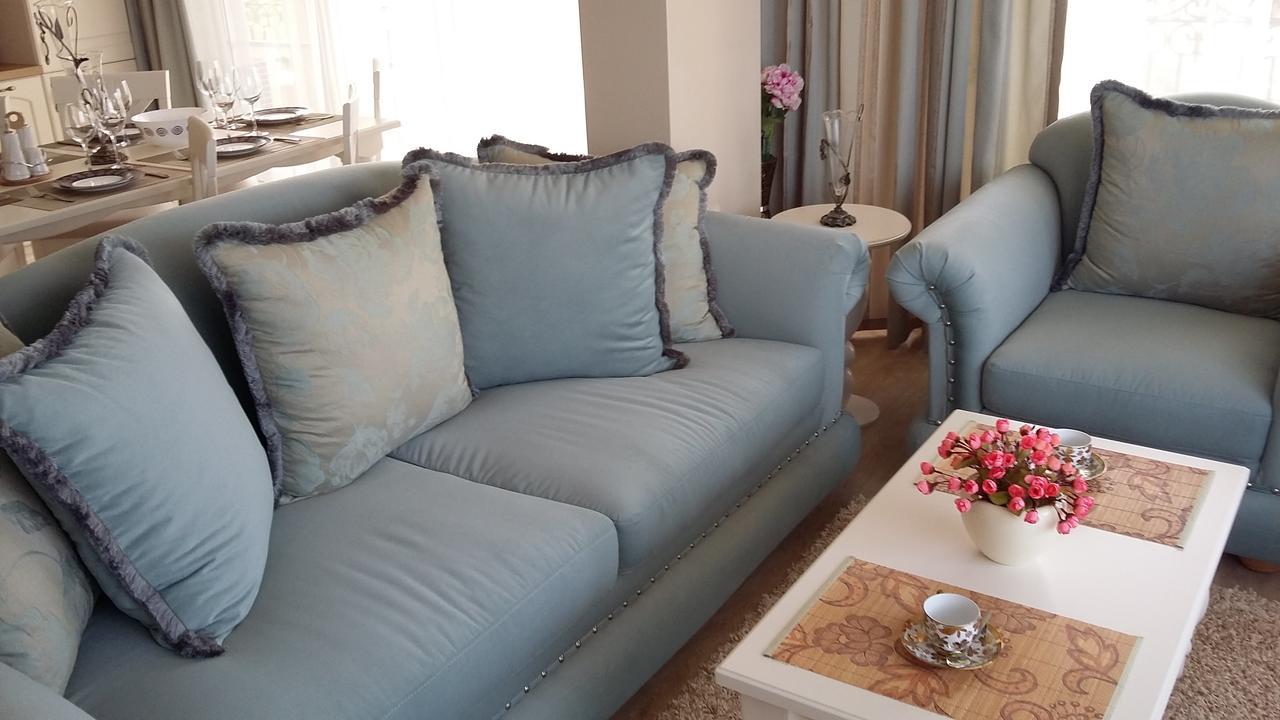 Penelopa Palace Apart Hotel & Spa Pomorie Eksteriør billede