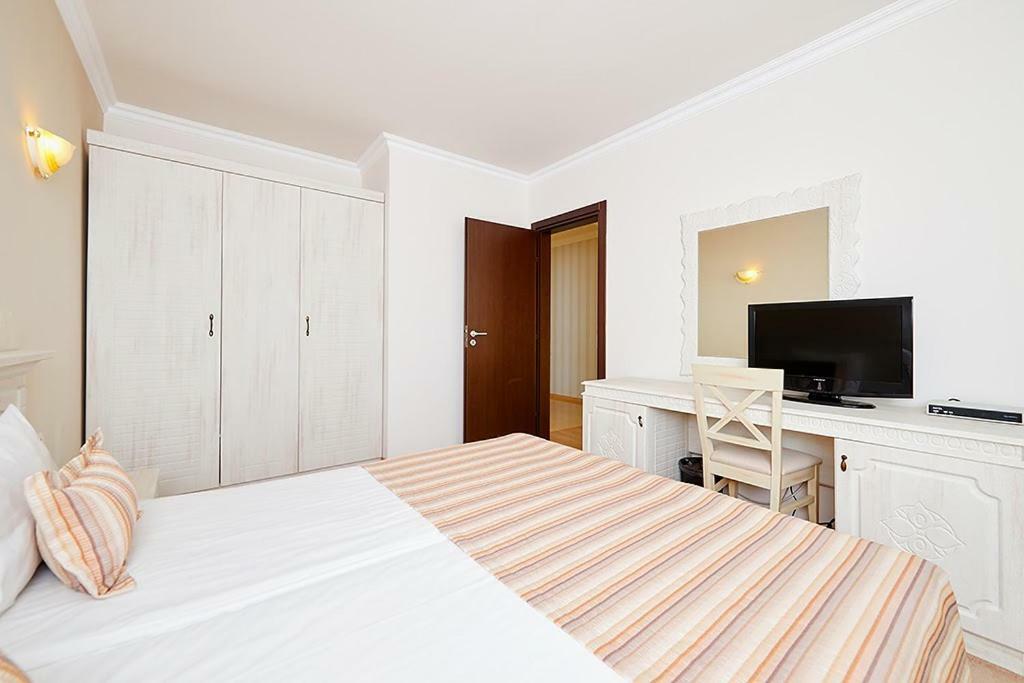 Penelopa Palace Apart Hotel & Spa Pomorie Eksteriør billede
