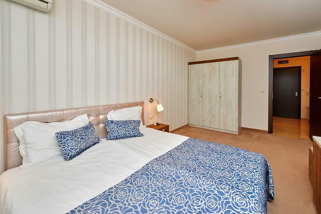 Penelopa Palace Apart Hotel & Spa Pomorie Eksteriør billede