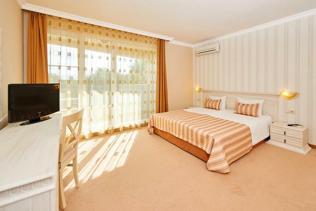 Penelopa Palace Apart Hotel & Spa Pomorie Eksteriør billede