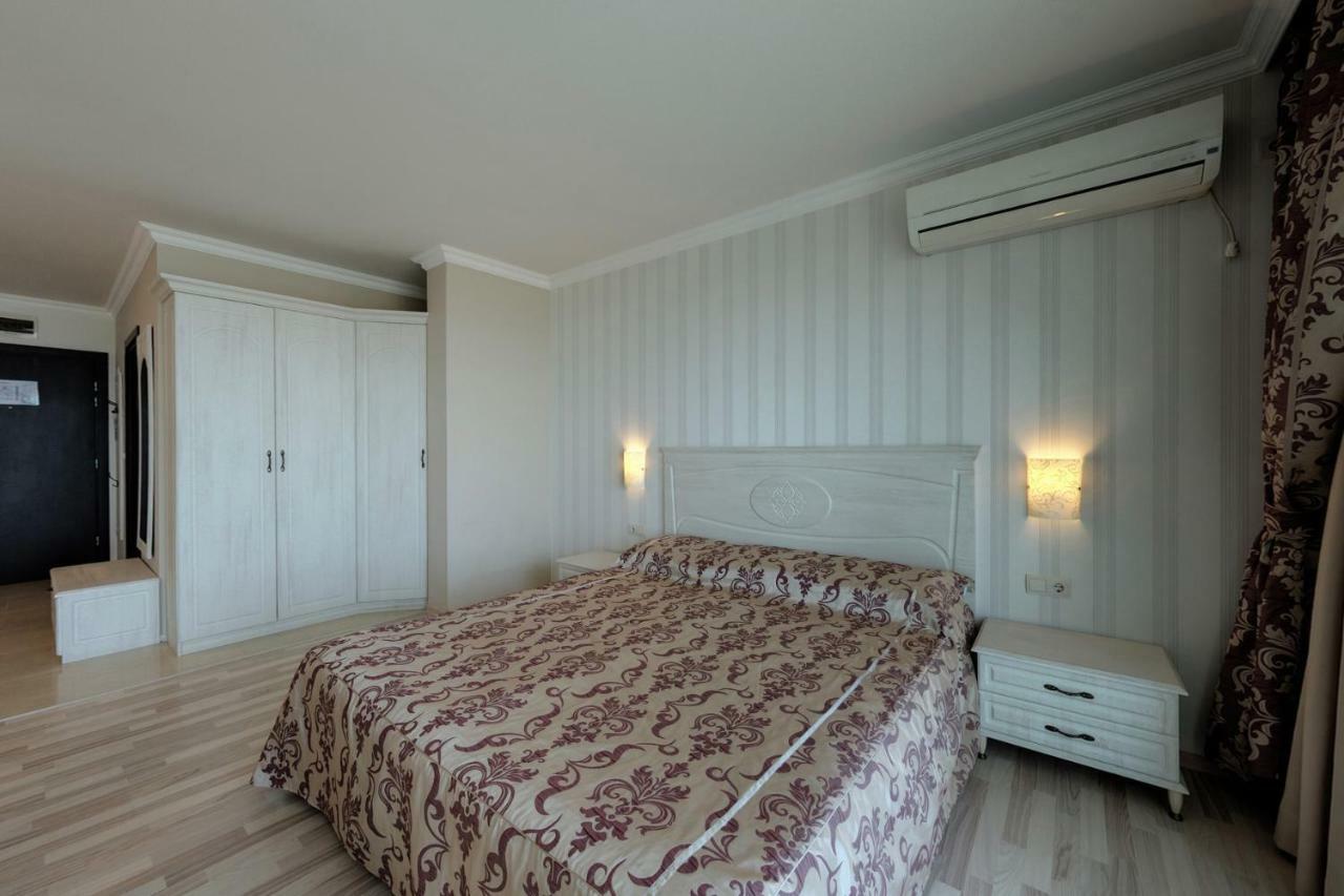 Penelopa Palace Apart Hotel & Spa Pomorie Eksteriør billede
